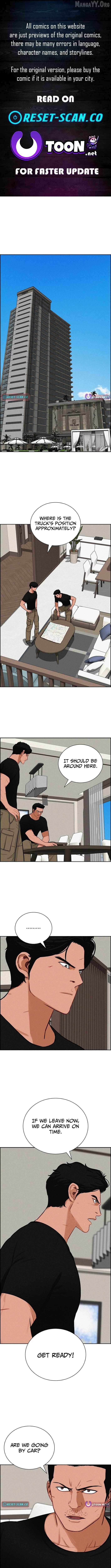 Read Lord Of Money Manga Online