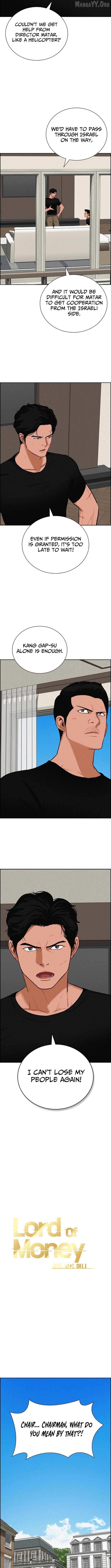 Read Lord Of Money Manga Online