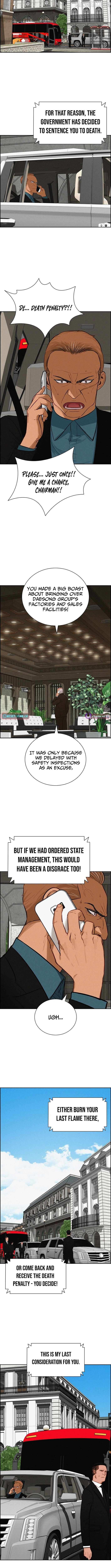 Read Lord Of Money Manga Online