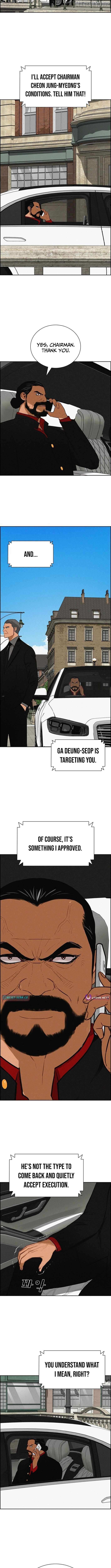 Read Lord Of Money Manga Online