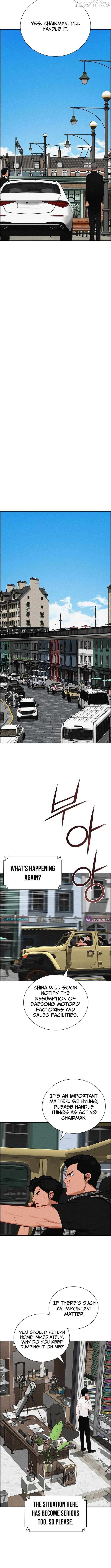 Read Lord Of Money Manga Online