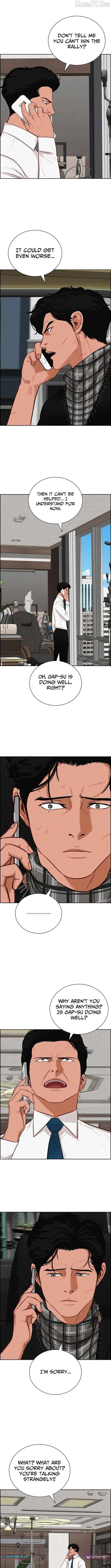 Read Lord Of Money Manga Online