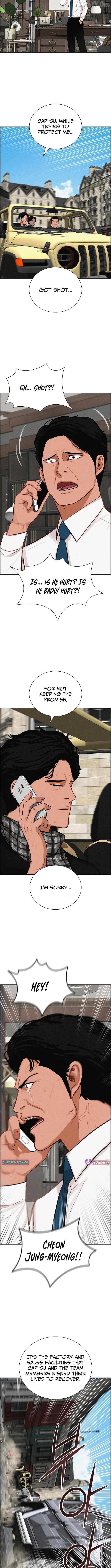 Read Lord Of Money Manga Online