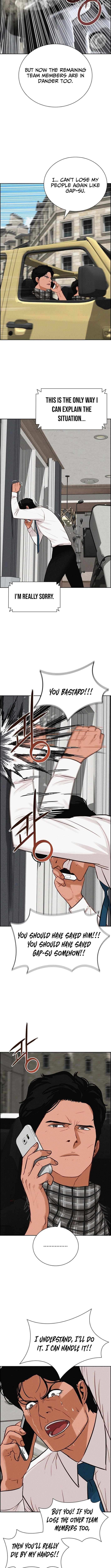 Read Lord Of Money Manga Online