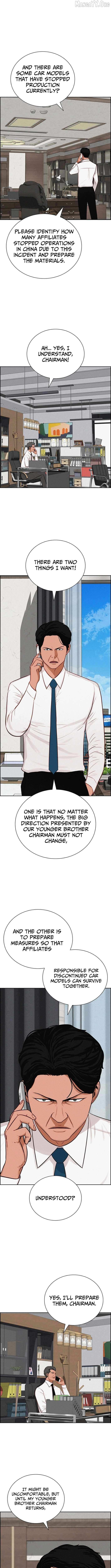 Read Lord Of Money Manga Online