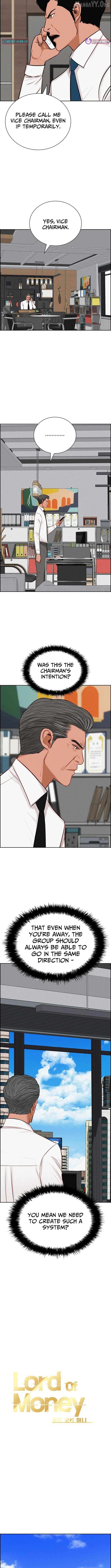Read Lord Of Money Manga Online