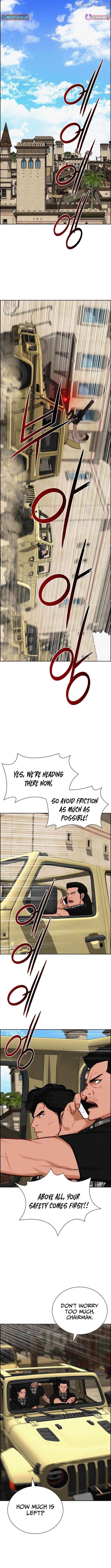 Read Lord Of Money Manga Online