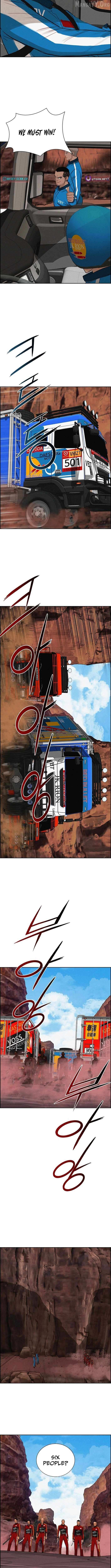 Read Lord Of Money Manga Online