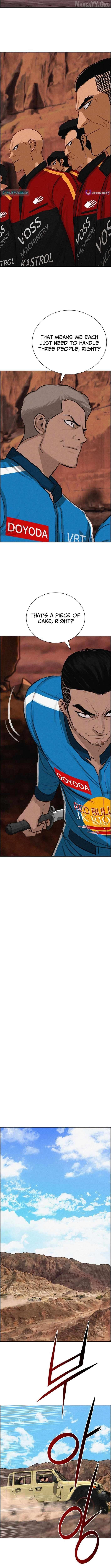 Read Lord Of Money Manga Online