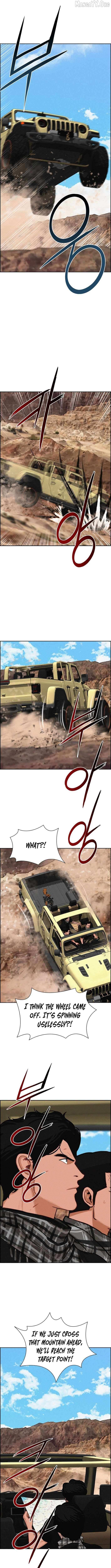 Read Lord Of Money Manga Online