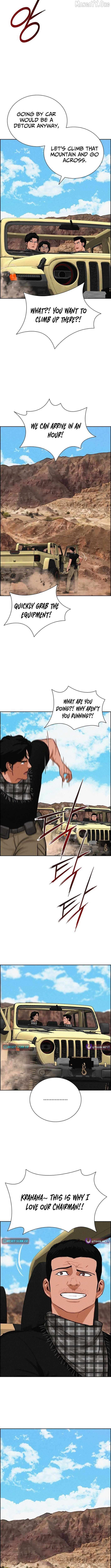 Read Lord Of Money Manga Online