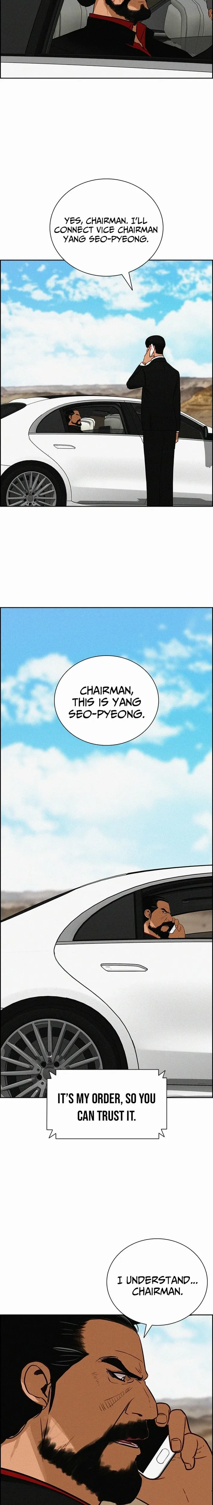 Read Lord Of Money Manga Online