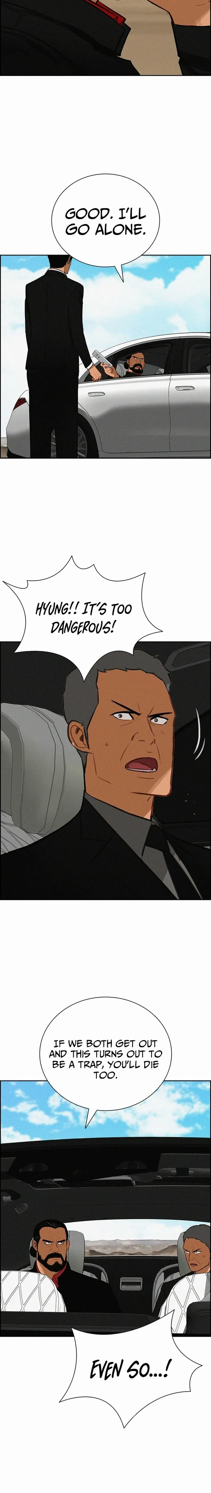 Read Lord Of Money Manga Online