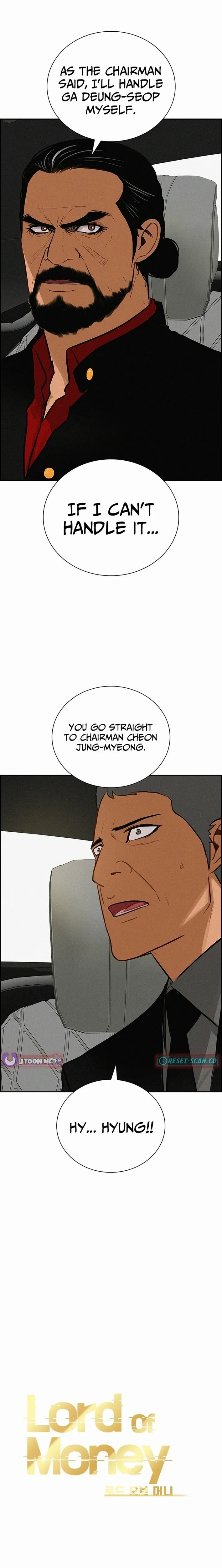 Read Lord Of Money Manga Online