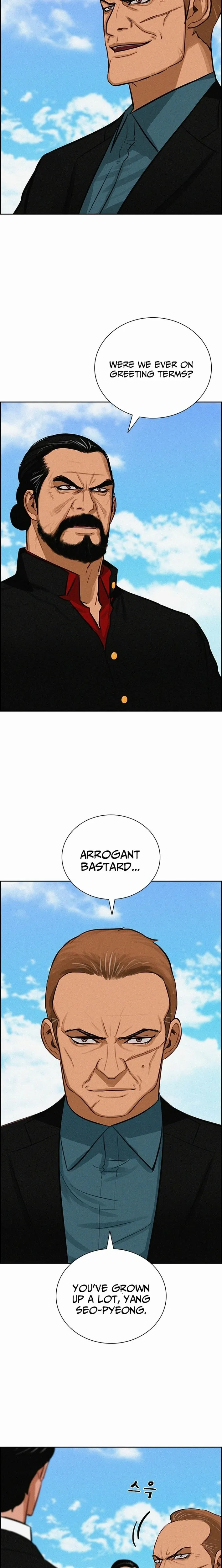 Read Lord Of Money Manga Online