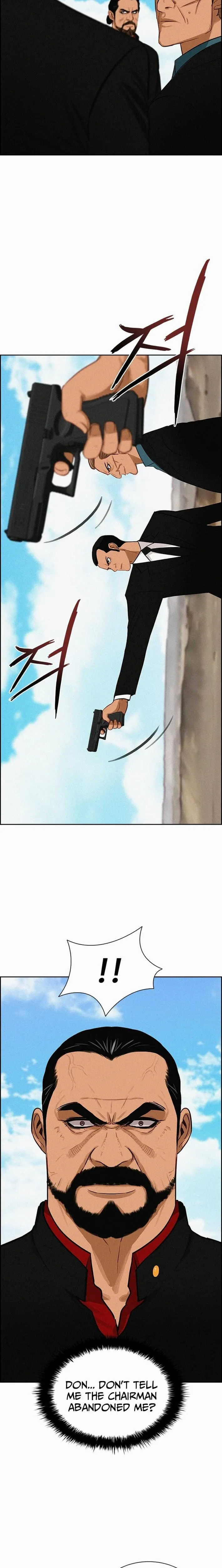 Read Lord Of Money Manga Online