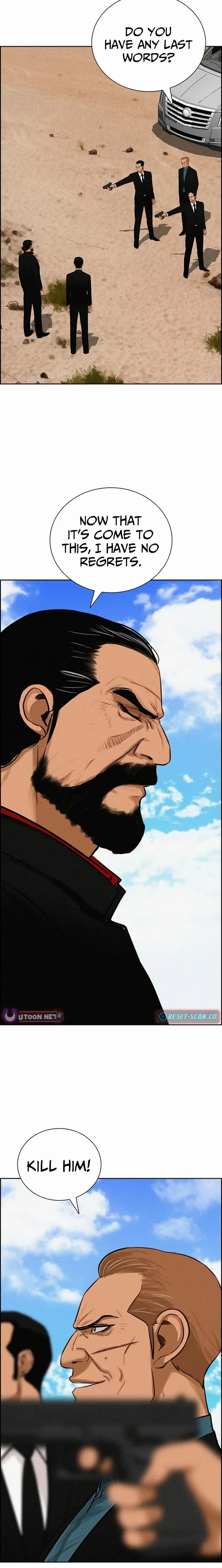 Read Lord Of Money Manga Online