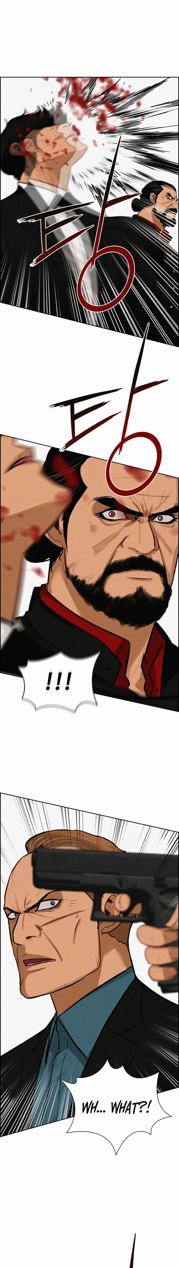 Read Lord Of Money Manga Online