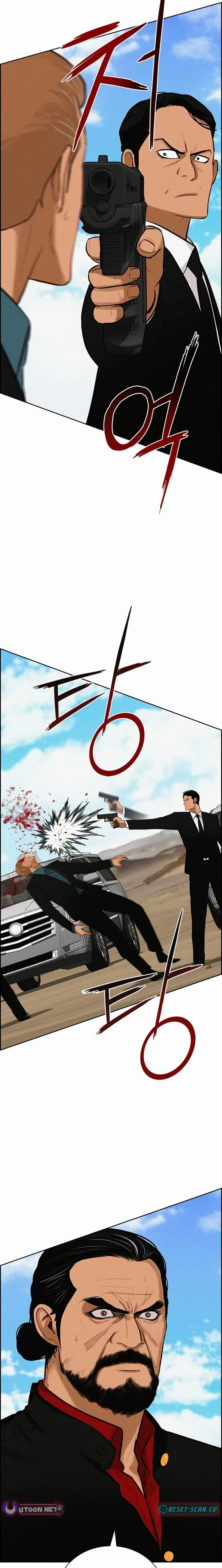 Read Lord Of Money Manga Online