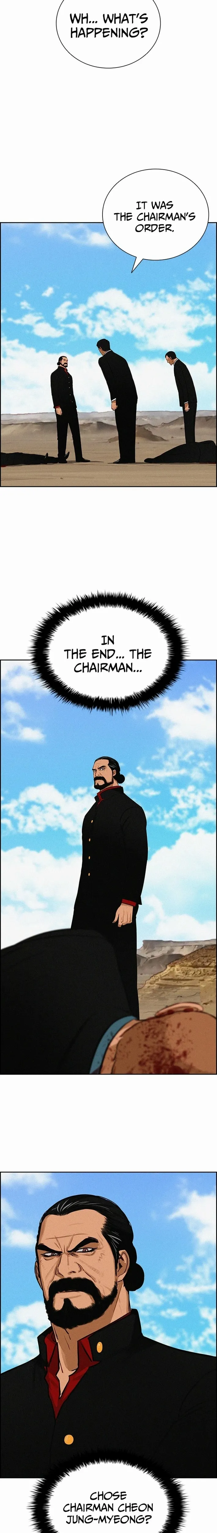 Read Lord Of Money Manga Online