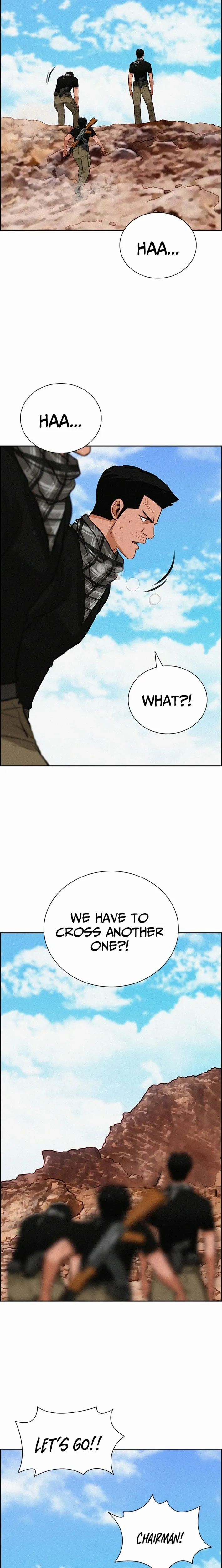 Read Lord Of Money Manga Online