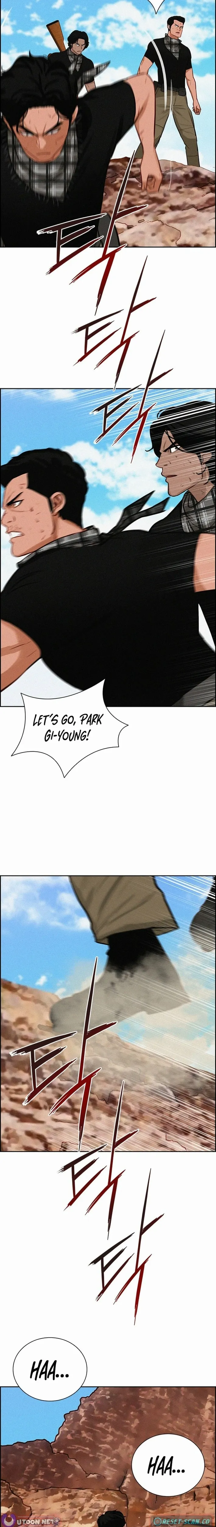 Read Lord Of Money Manga Online