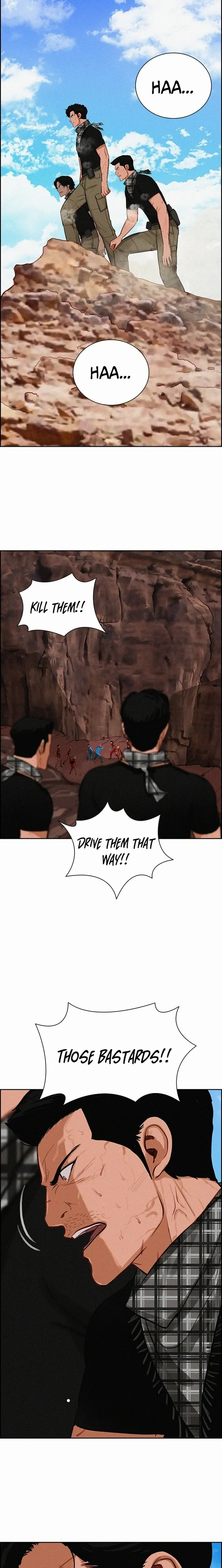 Read Lord Of Money Manga Online