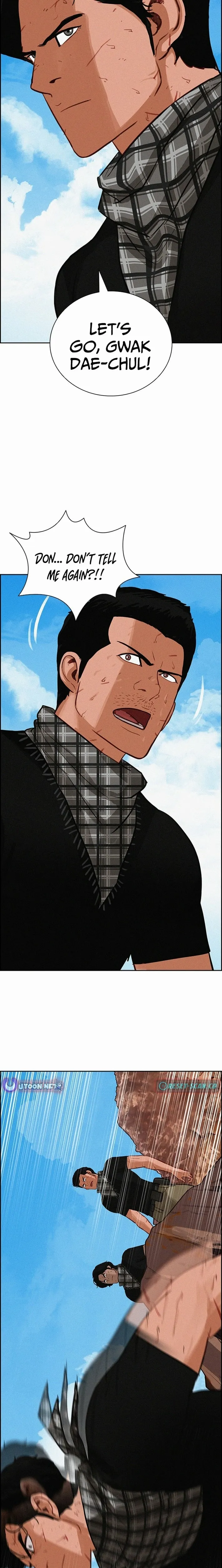 Read Lord Of Money Manga Online