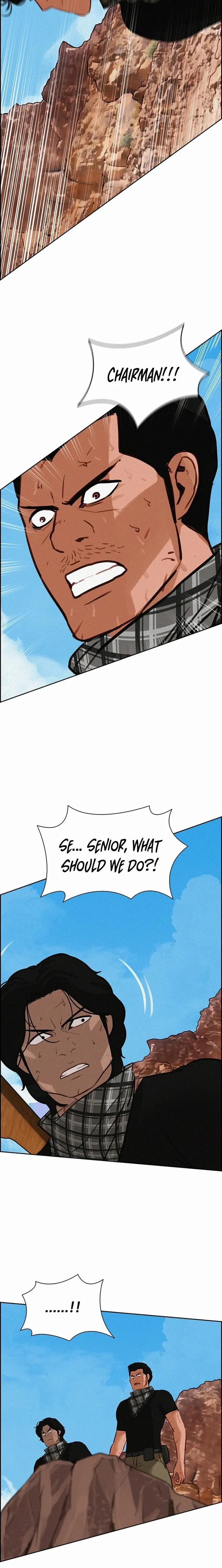 Read Lord Of Money Manga Online