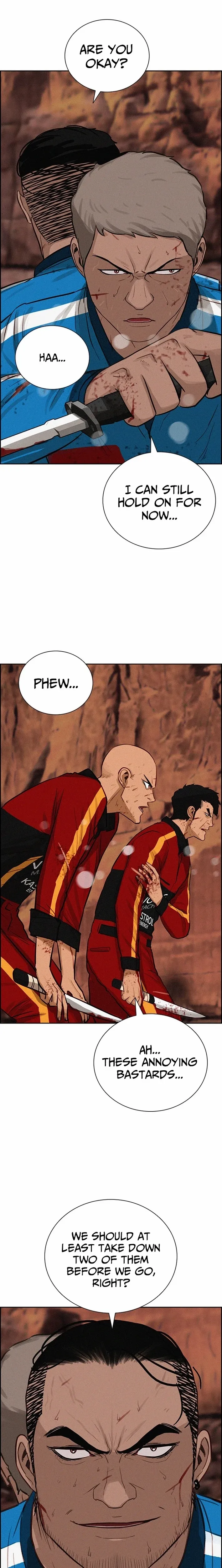 Read Lord Of Money Manga Online