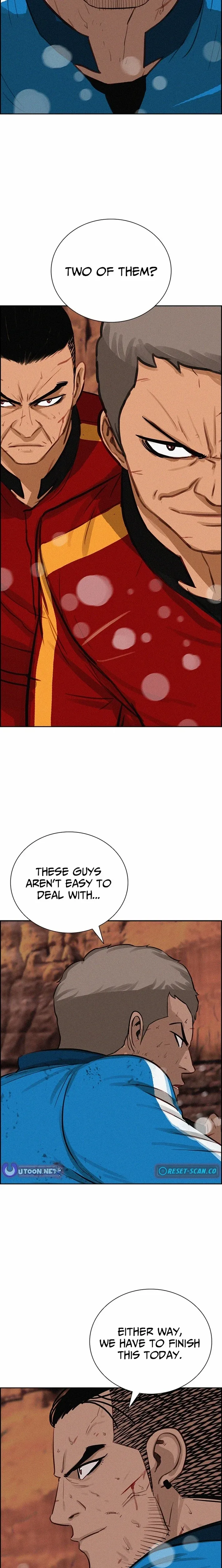 Read Lord Of Money Manga Online