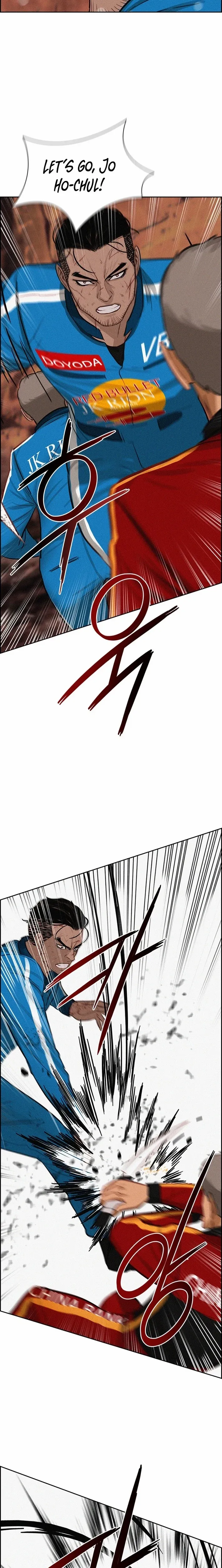 Read Lord Of Money Manga Online