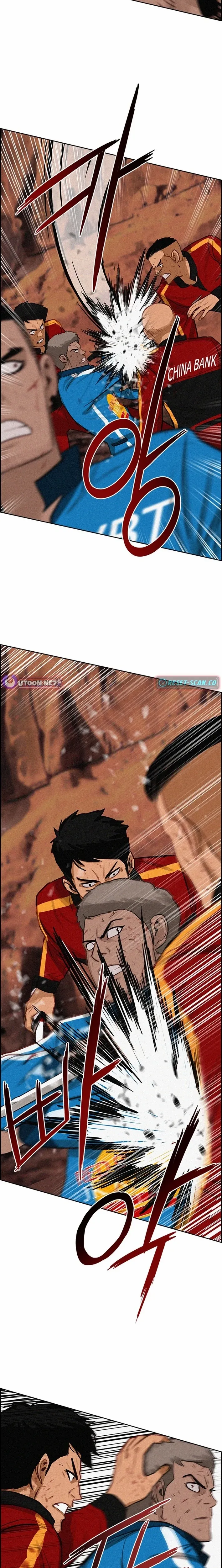 Read Lord Of Money Manga Online