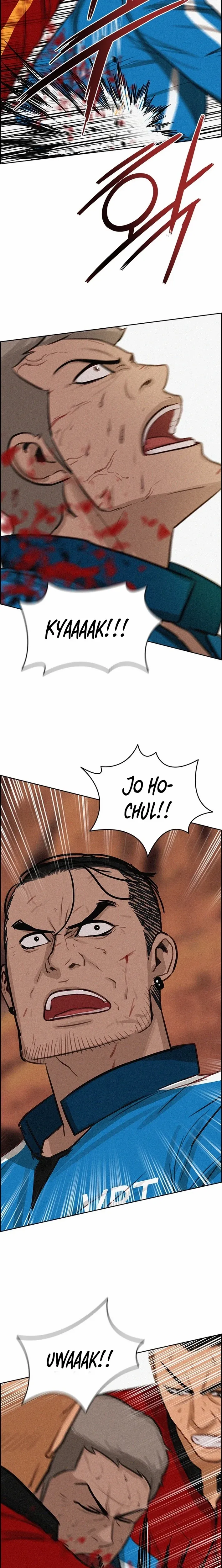 Read Lord Of Money Manga Online