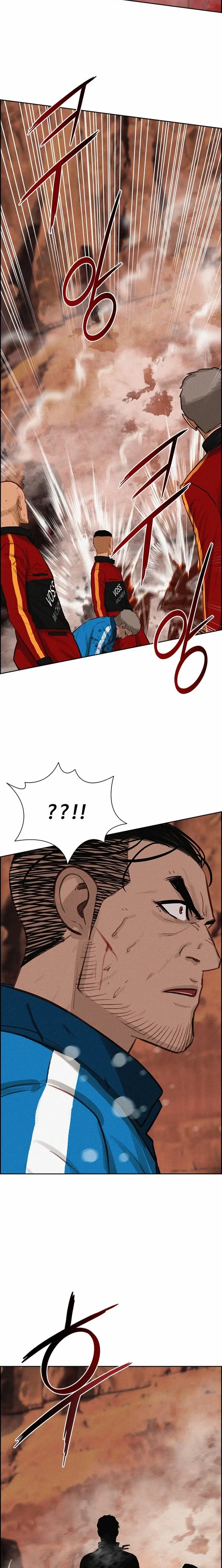 Read Lord Of Money Manga Online