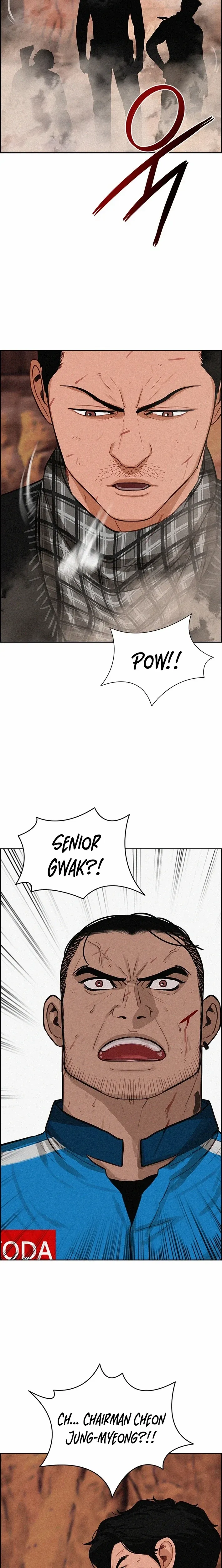 Read Lord Of Money Manga Online