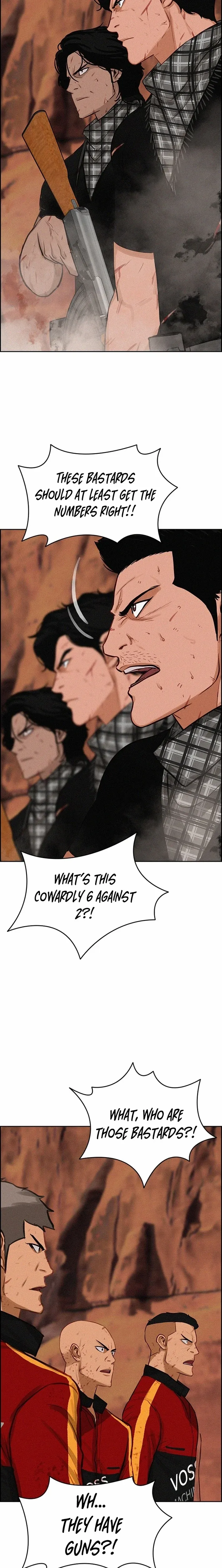 Read Lord Of Money Manga Online