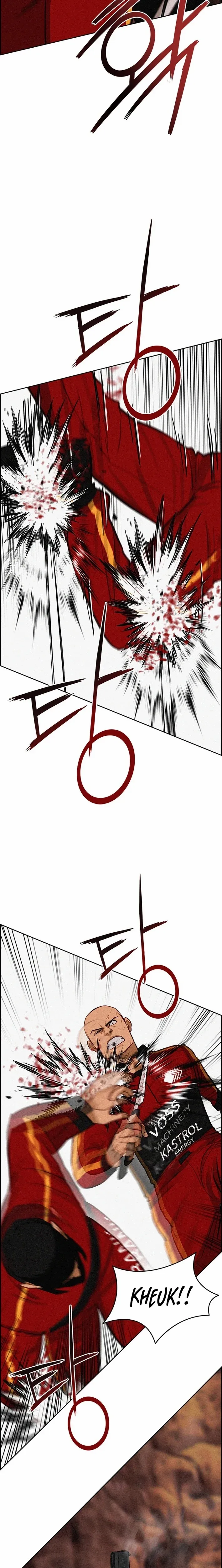 Read Lord Of Money Manga Online