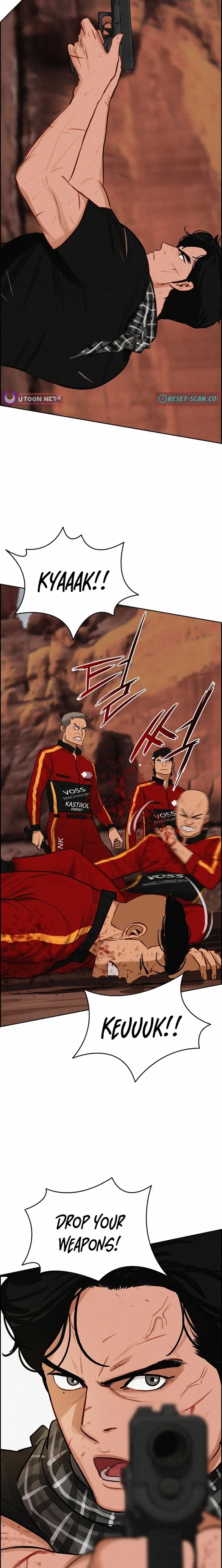 Read Lord Of Money Manga Online