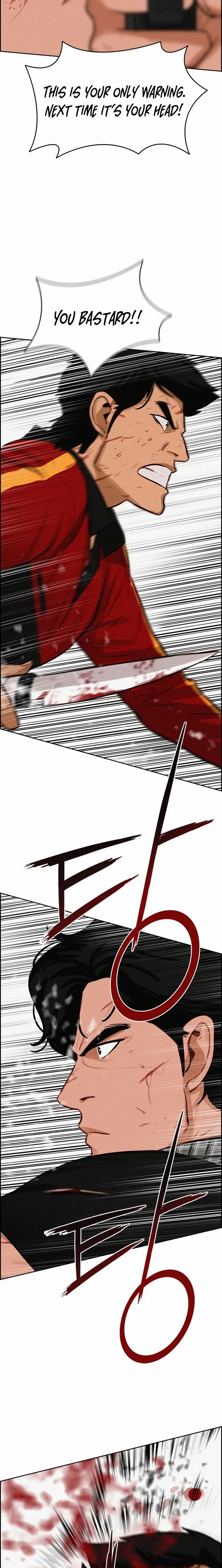 Read Lord Of Money Manga Online