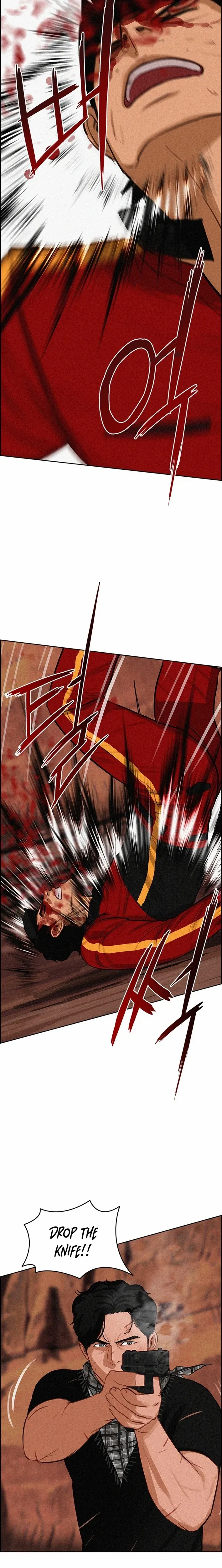 Read Lord Of Money Manga Online