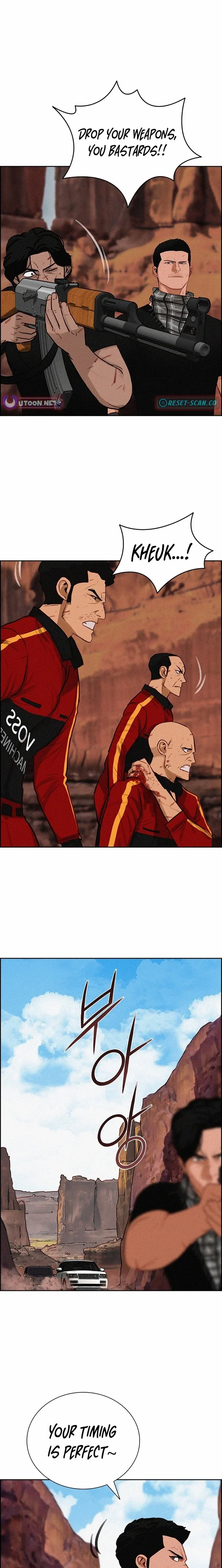 Read Lord Of Money Manga Online