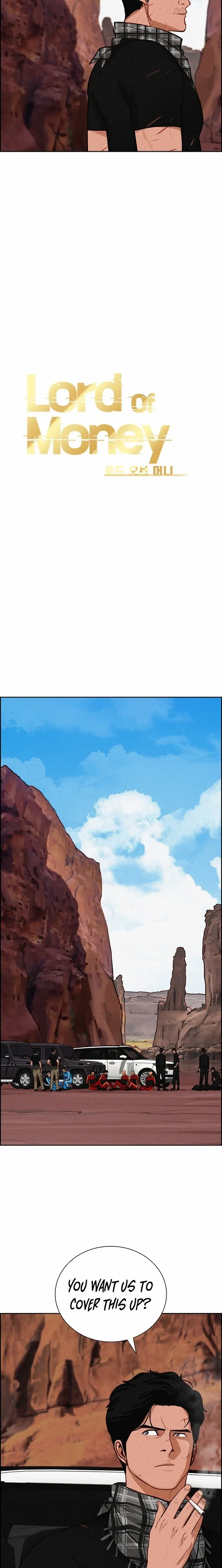 Read Lord Of Money Manga Online