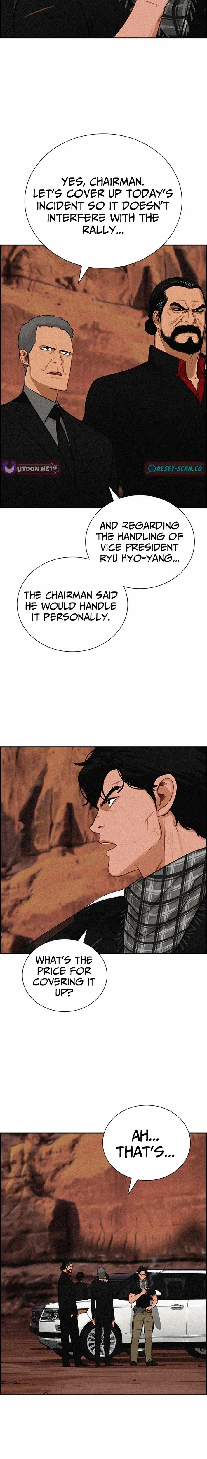 Read Lord Of Money Manga Online