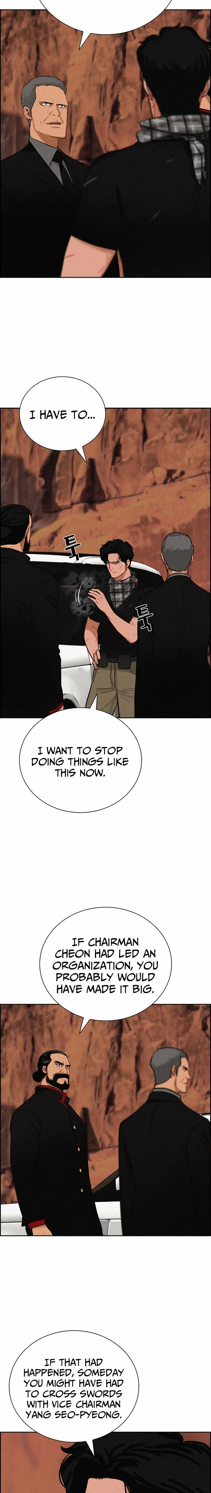 Read Lord Of Money Manga Online