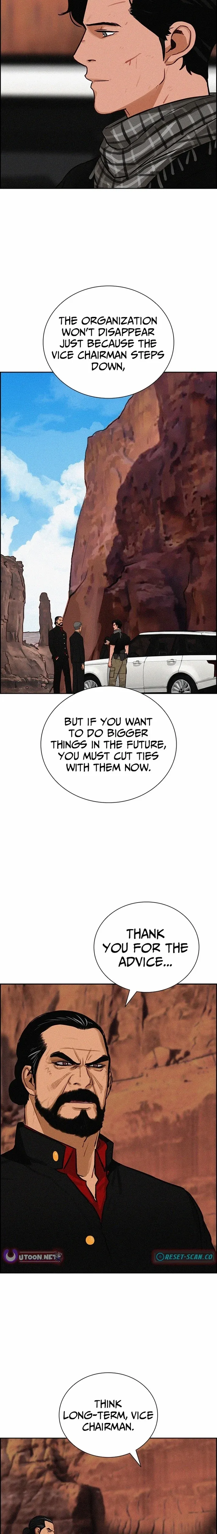 Read Lord Of Money Manga Online