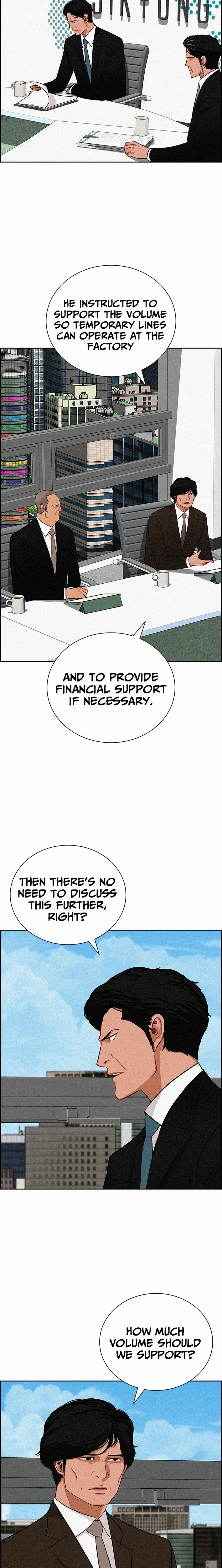 Read Lord Of Money Manga Online