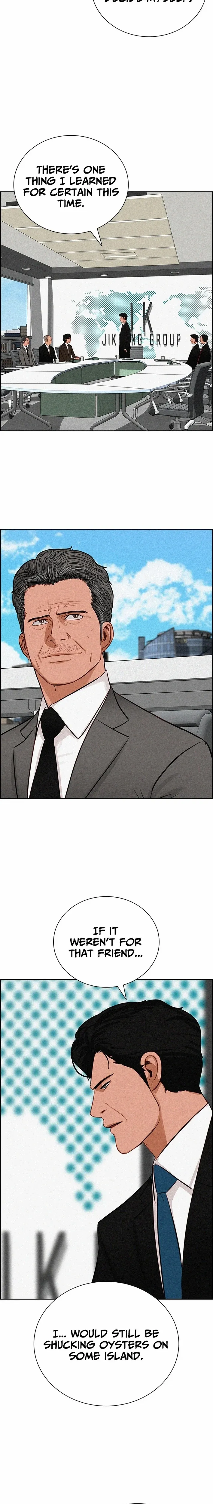 Read Lord Of Money Manga Online