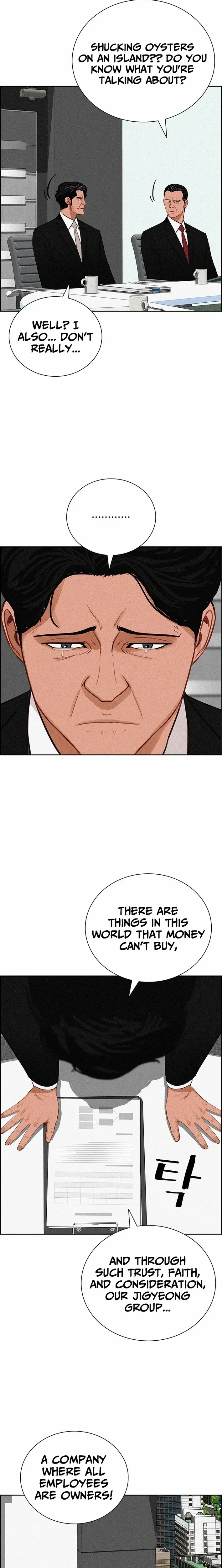 Read Lord Of Money Manga Online