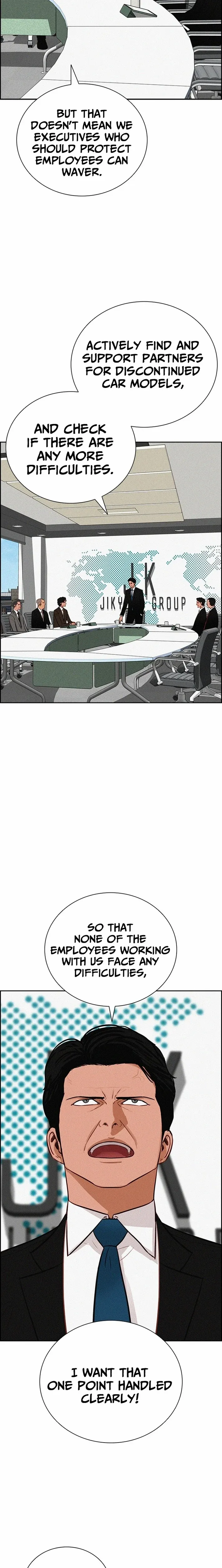 Read Lord Of Money Manga Online